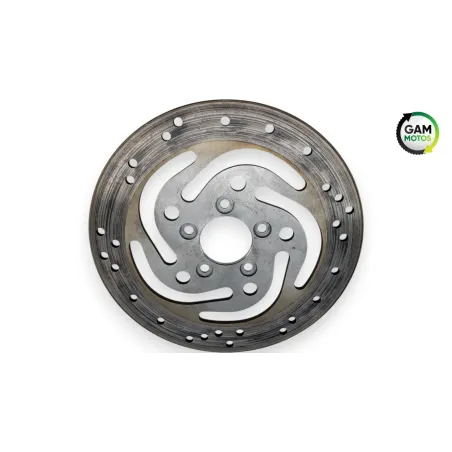 Disque frein arriere HARLEY DAVIDSON FLHTCUI 1450 E.GLIDE ULTRA CLASSIC 2000 - 2006