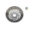 Disque frein arriere HARLEY DAVIDSON FLHTCUI 1450 E.GLIDE ULTRA CLASSIC 2000 - 2006 Disque frein arriere HARLEY DAVIDSON FLHTCUI 1450 E.GLIDE ULTRA CLASSIC 2000 - 2006