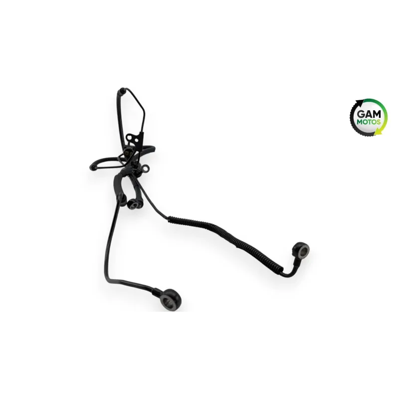 Durite de frein avant HARLEY DAVIDSON FLHTCUI 1450 E.GLIDE ULTRA CLASSIC 2000 - 2006