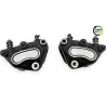 Etrier de frein avant HARLEY DAVIDSON FLHTCUI 1450 E.GLIDE ULTRA CLASSIC 2000 - 2006 Etrier de frein avant HARLEY DAVIDSON FLHTCUI 1450 E.GLIDE ULTRA CLASSIC 2000 - 2006