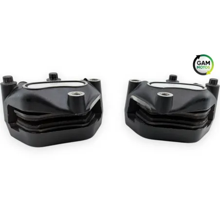 Etrier de frein avant HARLEY DAVIDSON FLHTCUI 1450 E.GLIDE ULTRA CLASSIC 2000 - 2006