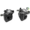 Etrier de frein avant HARLEY DAVIDSON FLHTCUI 1450 E.GLIDE ULTRA CLASSIC 2000 - 2006 Etrier de frein avant HARLEY DAVIDSON FLHTCUI 1450 E.GLIDE ULTRA CLASSIC 2000 - 2006