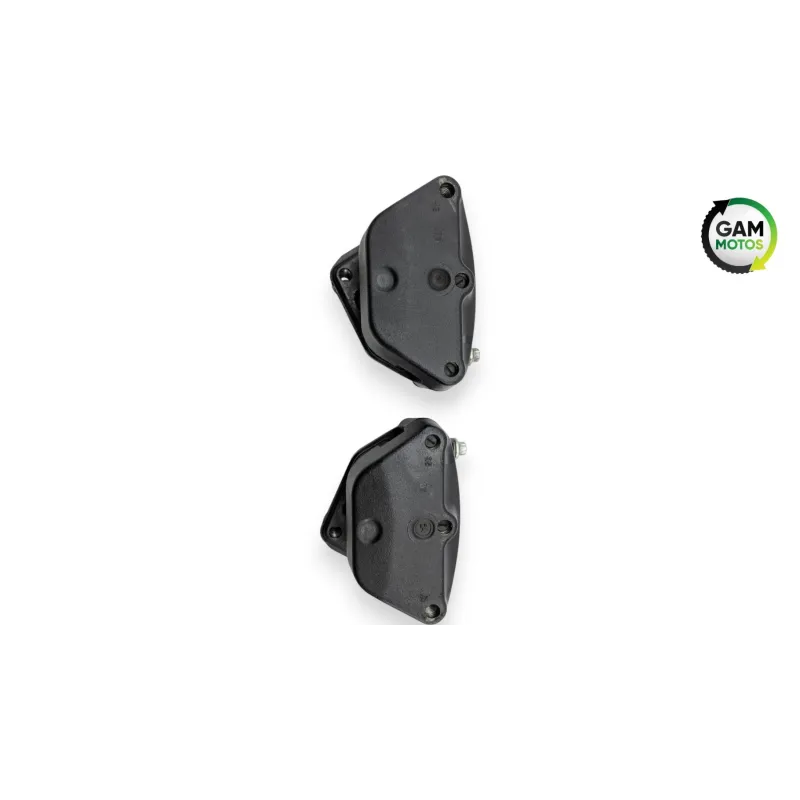 Etrier de frein avant HARLEY DAVIDSON FLHTCUI 1450 E.GLIDE ULTRA CLASSIC 2000 - 2006