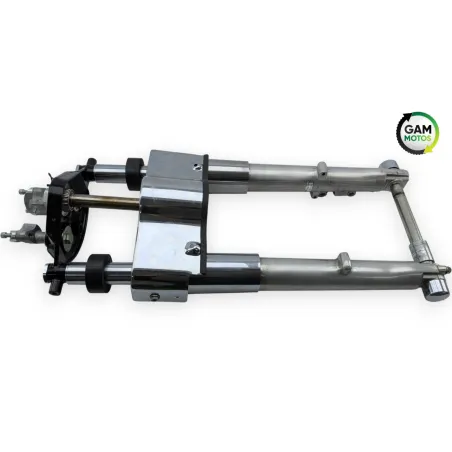 Fourche complete HARLEY DAVIDSON FLHTCUI 1450 E.GLIDE ULTRA CLASSIC 2000 - 2006