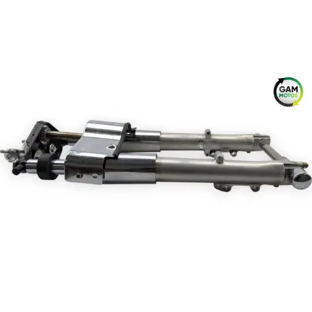 Fourche complete HARLEY DAVIDSON FLHTCUI 1450 E.GLIDE ULTRA CLASSIC 2000 - 2006