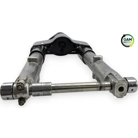 Fourche complete HARLEY DAVIDSON FLHTCUI 1450 E.GLIDE ULTRA CLASSIC 2000 - 2006