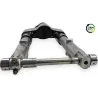Fourche complete HARLEY DAVIDSON FLHTCUI 1450 E.GLIDE ULTRA CLASSIC 2000 - 2006 Fourche complete HARLEY DAVIDSON FLHTCUI 1450 E.GLIDE ULTRA CLASSIC 2000 - 2006