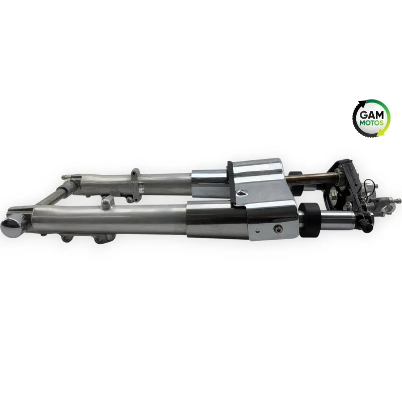 Fourche complete HARLEY DAVIDSON FLHTCUI 1450 E.GLIDE ULTRA CLASSIC 2000 - 2006