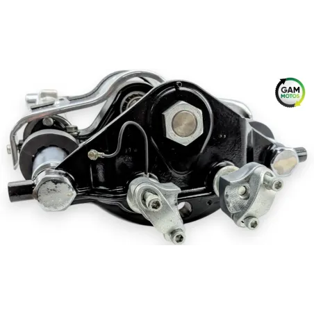 Fourche complete HARLEY DAVIDSON FLHTCUI 1450 E.GLIDE ULTRA CLASSIC 2000 - 2006
