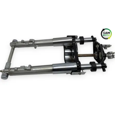 Fourche complete HARLEY DAVIDSON FLHTCUI 1450 E.GLIDE ULTRA CLASSIC 2000 - 2006