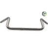 Guidon HARLEY DAVIDSON FLHTCUI 1450 E.GLIDE ULTRA CLASSIC 2000 - 2006 Guidon HARLEY DAVIDSON FLHTCUI 1450 E.GLIDE ULTRA CLASSIC 2000 - 2006