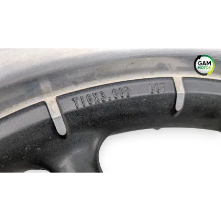 Jante avant HARLEY DAVIDSON FLHTCUI 1450 E.GLIDE ULTRA CLASSIC 2000 - 2006