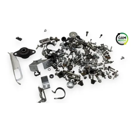 Kit visserie HARLEY DAVIDSON FLHTCUI 1450 E.GLIDE ULTRA CLASSIC 2000 - 2006
