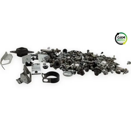 Kit visserie HARLEY DAVIDSON FLHTCUI 1450 E.GLIDE ULTRA CLASSIC 2000 - 2006