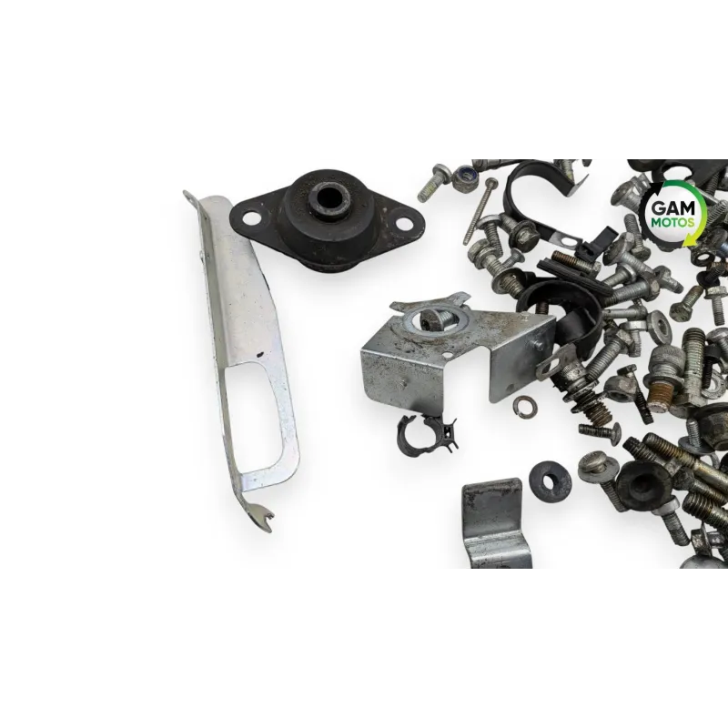Kit visserie HARLEY DAVIDSON FLHTCUI 1450 E.GLIDE ULTRA CLASSIC 2000 - 2006