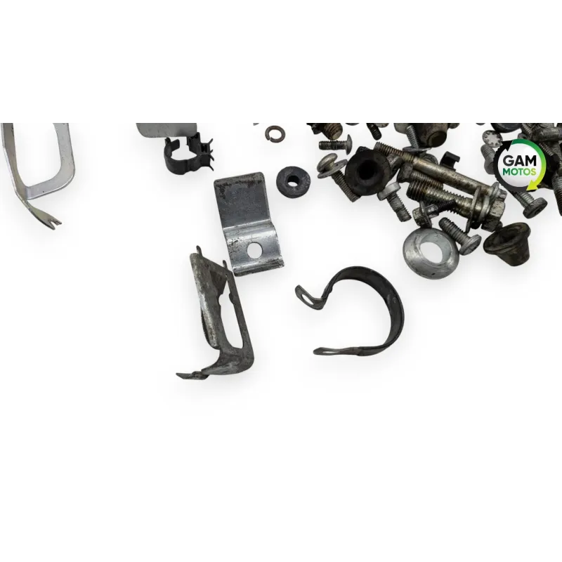 Kit visserie HARLEY DAVIDSON FLHTCUI 1450 E.GLIDE ULTRA CLASSIC 2000 - 2006