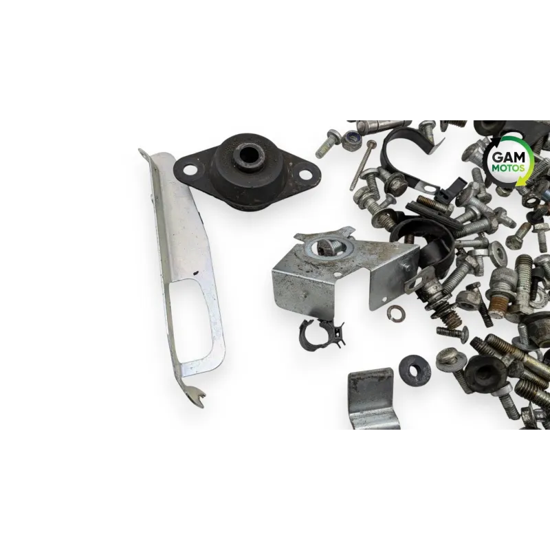 Kit visserie HARLEY DAVIDSON FLHTCUI 1450 E.GLIDE ULTRA CLASSIC 2000 - 2006