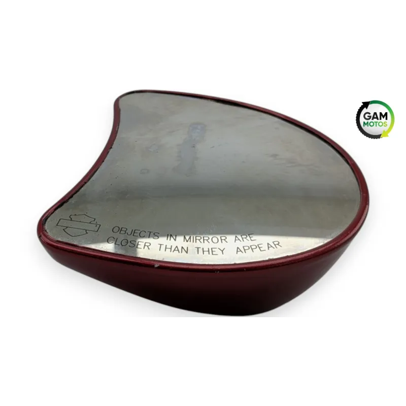 Retro droit HARLEY DAVIDSON FLHTCUI 1450 E.GLIDE ULTRA CLASSIC 2000 - 2006