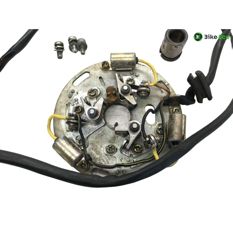Capteur allumage SUZUKI GT 750 1973-1974