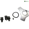 Capteur allumage SUZUKI GT 750 1973-1974