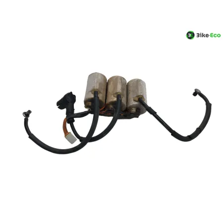 Bobine allumage SUZUKI GT 750 1973-1974