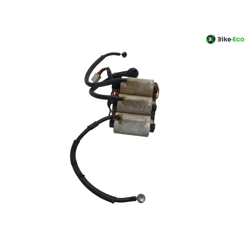 Bobine allumage SUZUKI GT 750 1973-1974