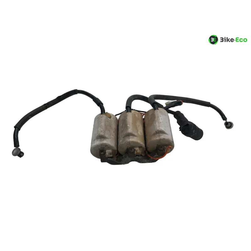 Bobine allumage SUZUKI GT 750 1973-1974