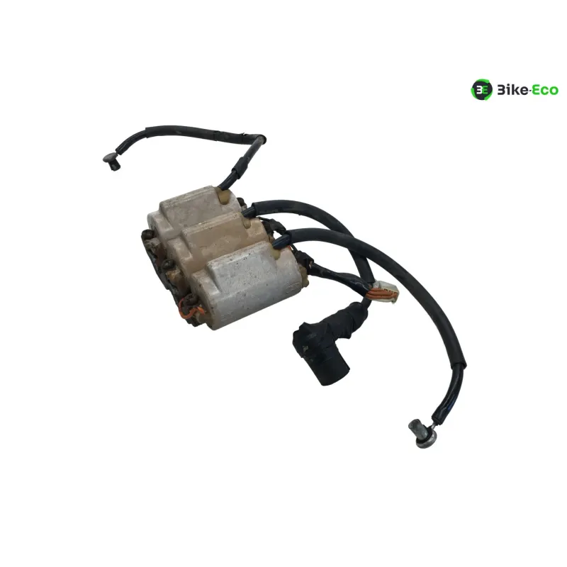 Bobine allumage SUZUKI GT 750 1973-1974