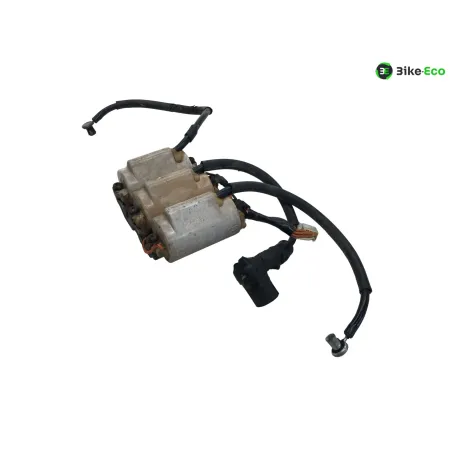 Bobine allumage SUZUKI GT 750 1973-1974