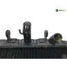 Radiateur eau SUZUKI GT 750 1973-1974