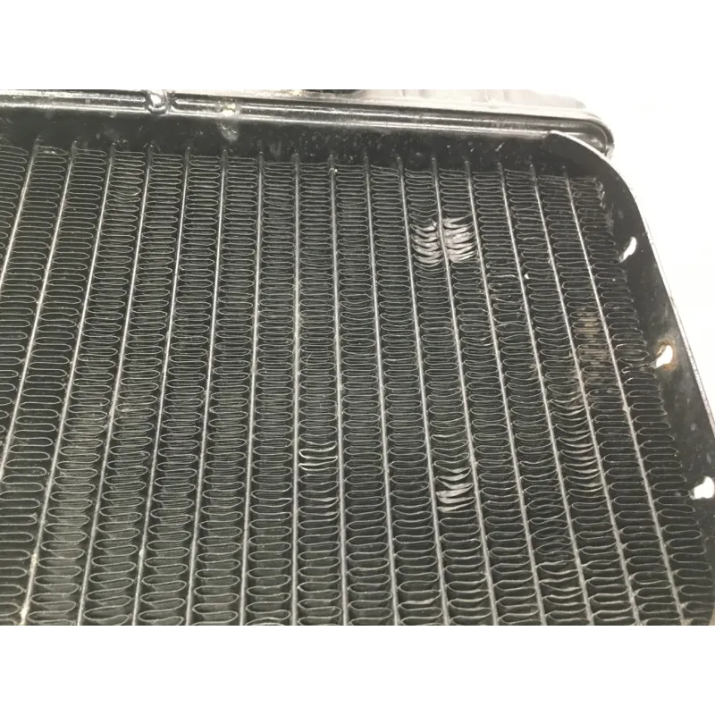 Radiateur eau SUZUKI GT 750 1973-1974