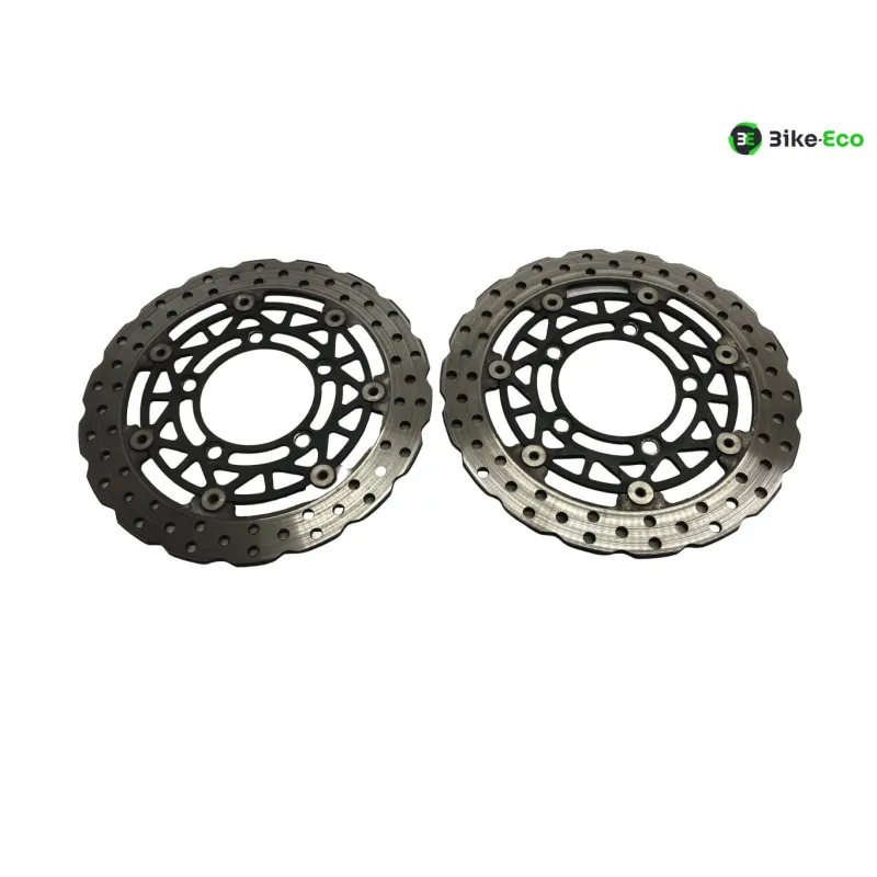 Disque frein avant KYMCO AK 550 2017-2020