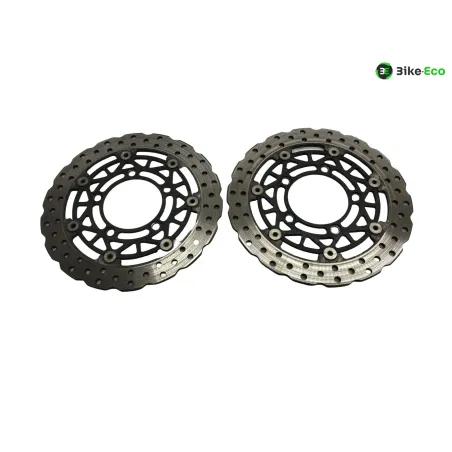 Disque frein avant KYMCO AK 550 2017-2020