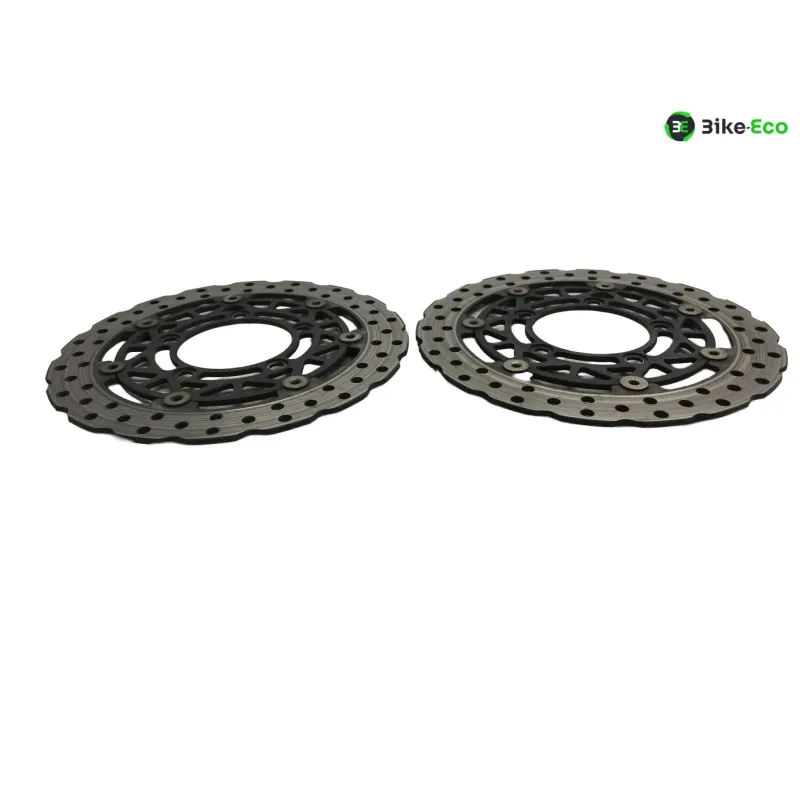 Disque frein avant KYMCO AK 550 2017-2020