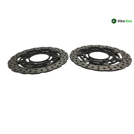 Disque frein avant KYMCO AK 550 2017-2020