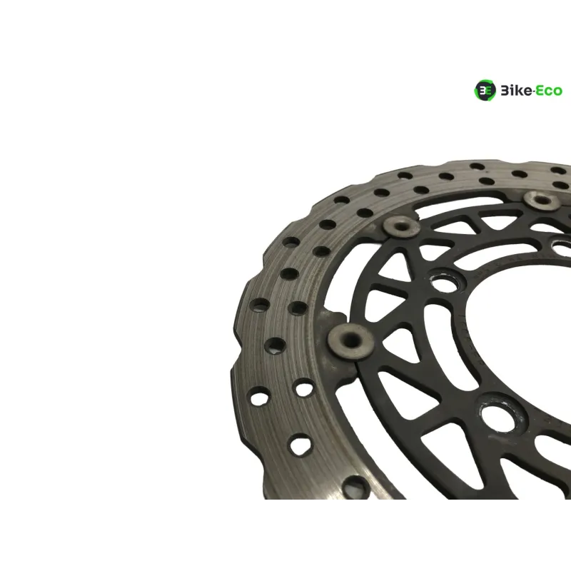 Disque frein avant KYMCO AK 550 2017-2020