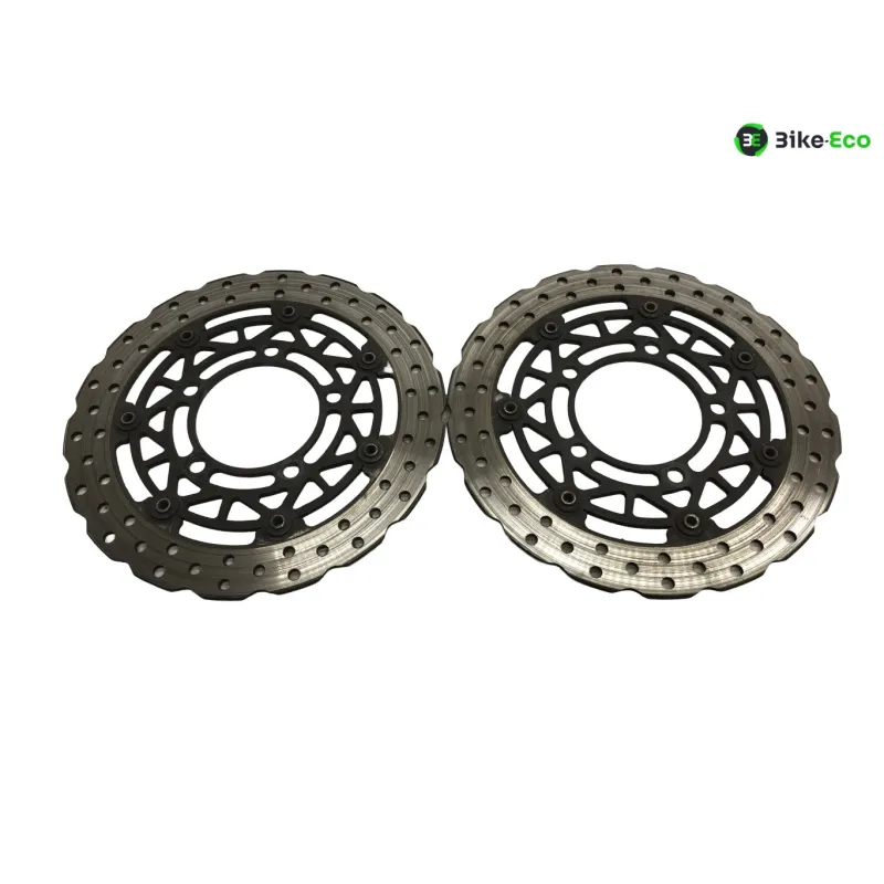Disque frein avant KYMCO AK 550 2017-2020