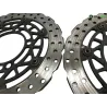 Disque frein avant KYMCO AK 550 2017-2020