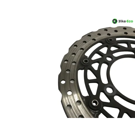 Disque frein avant KYMCO AK 550 2017-2020