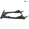 Bras oscillant SUZUKI GT 750 1973-1974 Bras oscillant SUZUKI GT 750 1973-1974