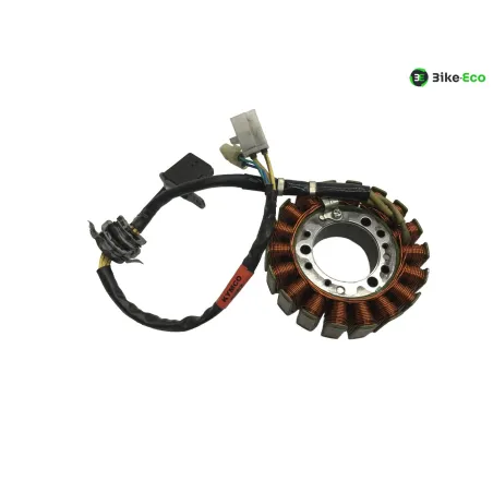 Stator alternateur KYMCO AK 550 2017-2020