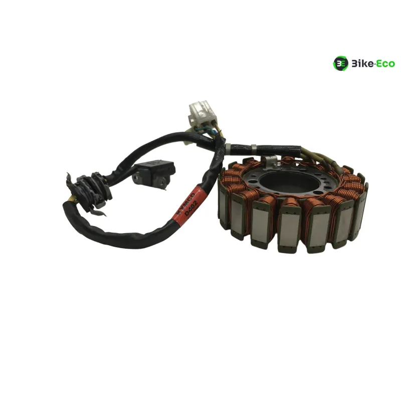Stator alternateur KYMCO AK 550 2017-2020