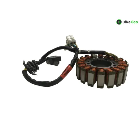 Stator alternateur KYMCO AK 550 2017-2020