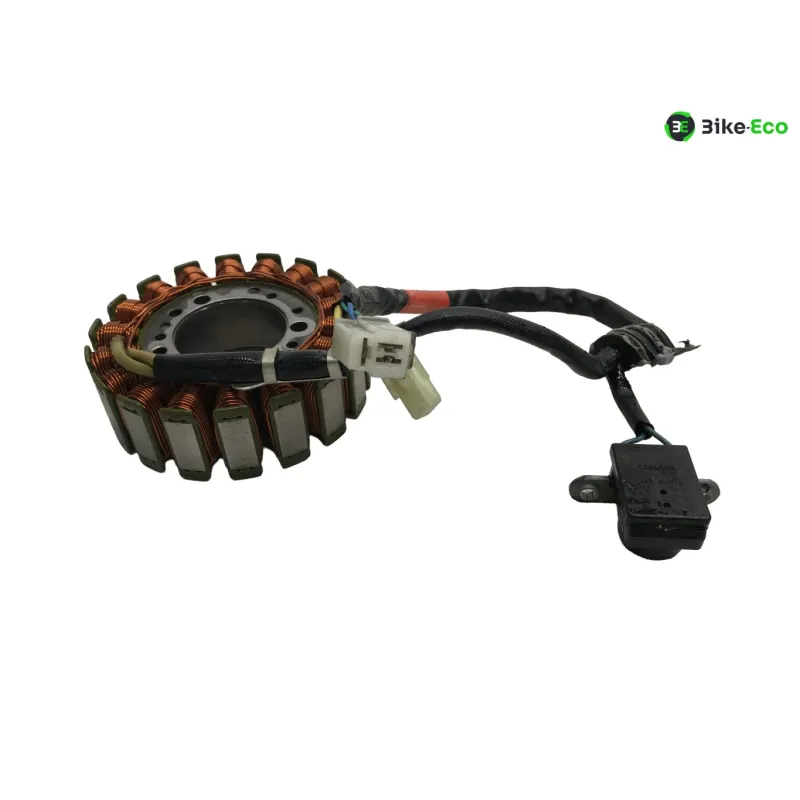 Stator alternateur KYMCO AK 550 2017-2020