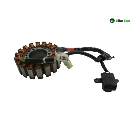 Stator alternateur KYMCO AK 550 2017-2020