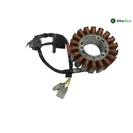 Stator alternateur KYMCO AK 550 2017-2020