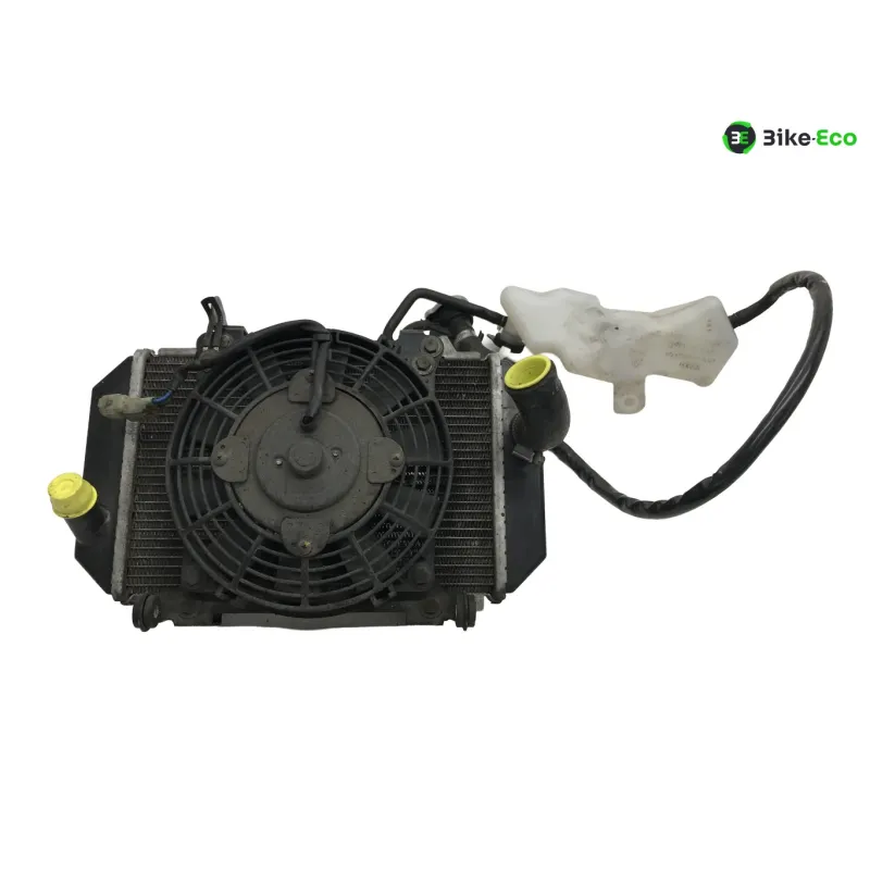 Radiateur eau KYMCO AK 550 2017-2020