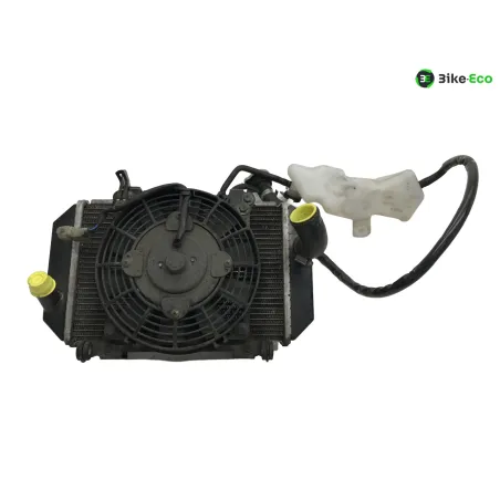 Radiateur eau KYMCO AK 550 2017-2020