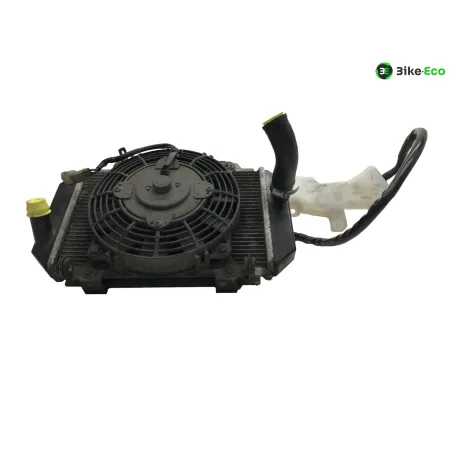 Radiateur eau KYMCO AK 550 2017-2020