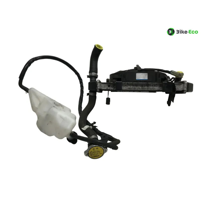 Radiateur eau KYMCO AK 550 2017-2020